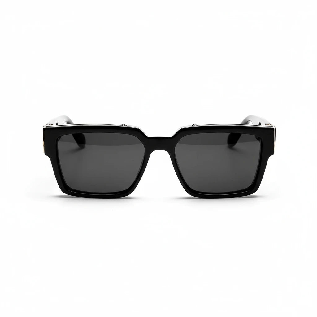 Lunettes ECLYPS “Millionnaire 2024” – L’Audace du Design Iconique