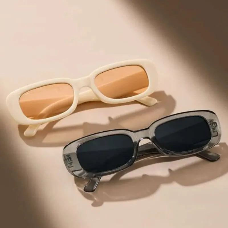 Élégance Intemporelle — Duo de Solaires ECLYPS