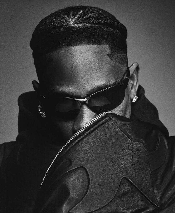 Collection Homme-Style & Puissance