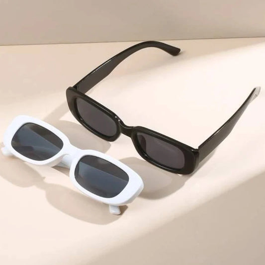 Élégance Intemporelle — Duo de Solaires ECLYPS