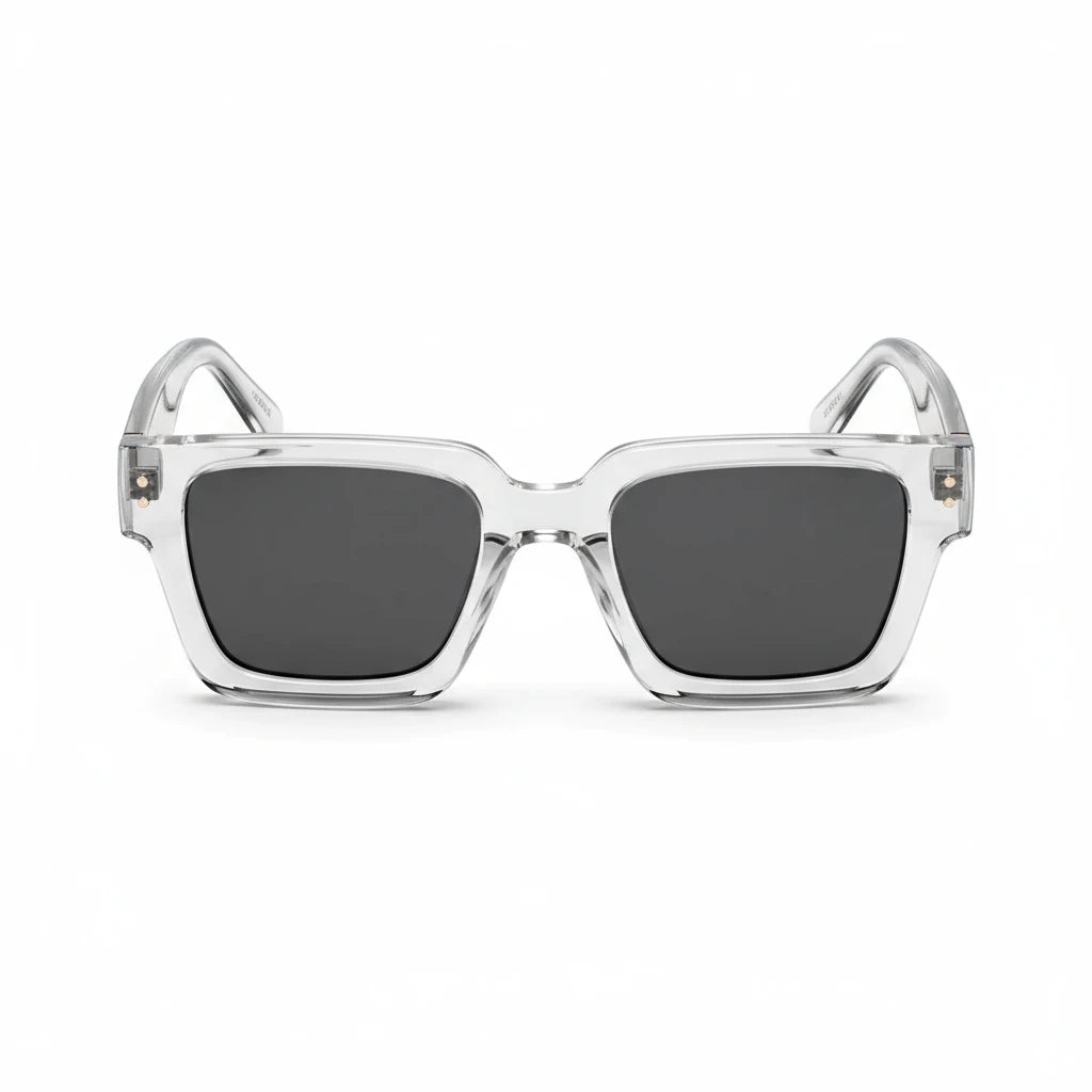 Lunettes ECLYPS “Millionnaire 2024” – L’Audace du Design Iconique