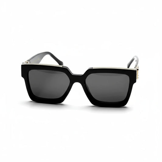 Lunettes ECLYPS “Millionnaire 2024” – L’Audace du Design Iconique