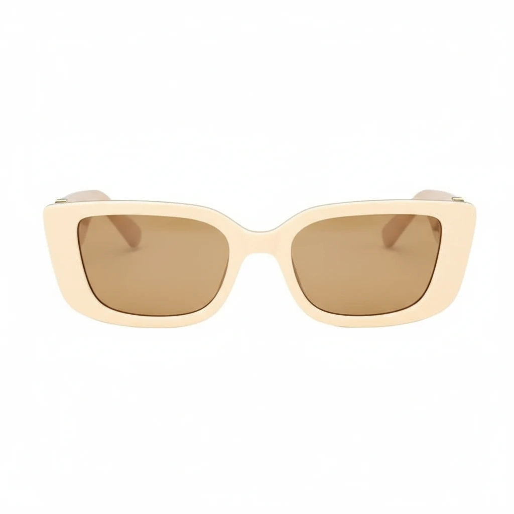 Lunettes de Soleil Rétro ECLYPS – Élégance Vintage pour Femmes