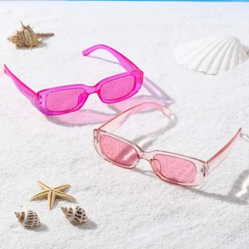 Élégance Intemporelle — Duo de Solaires ECLYPS